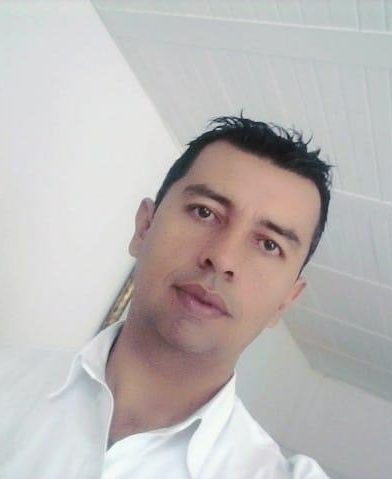 Alexander Rojas Torres