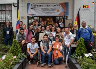 XVII Asamblea Nacional de la Federación de Familias Kolping Colombia